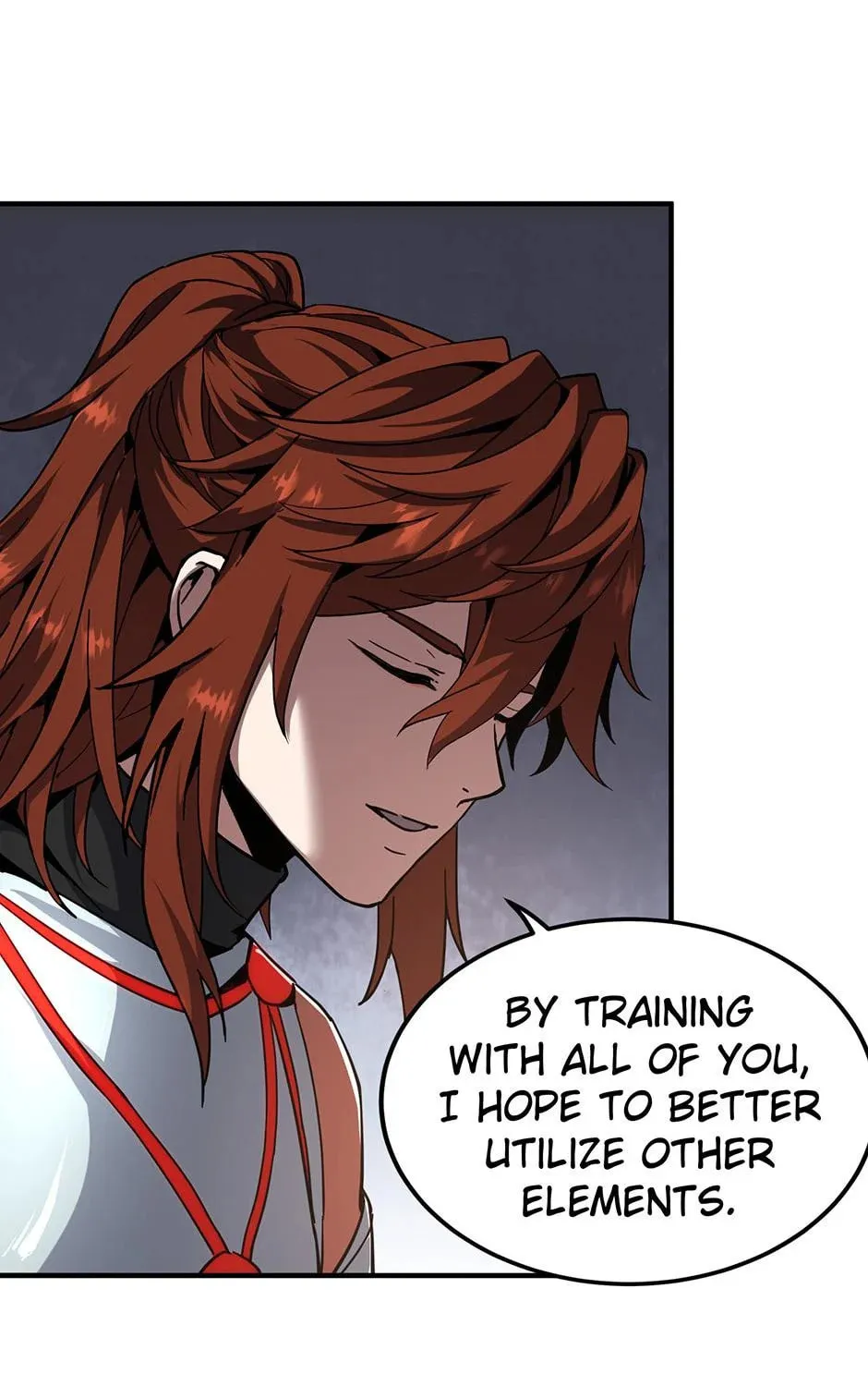 The Beginning After the End Chapter 209 page 151 - 