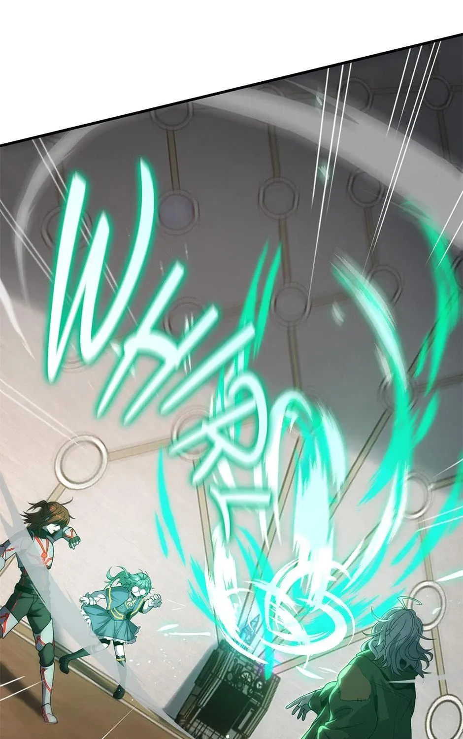 The Beginning After the End Chapter 209 page 161 - 