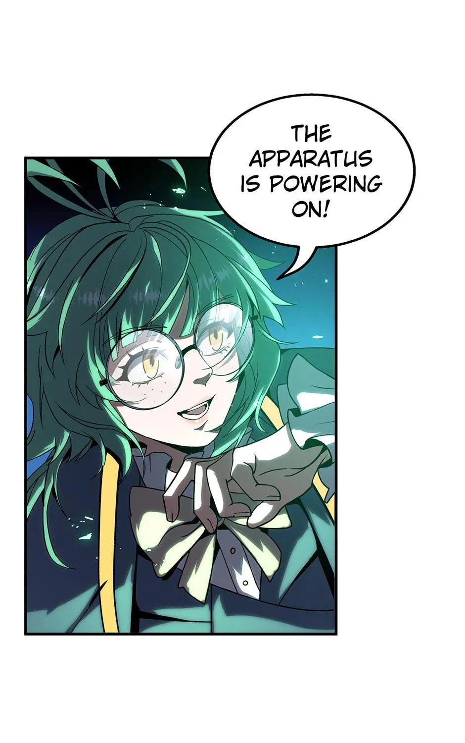 The Beginning After the End Chapter 209 page 165 - 