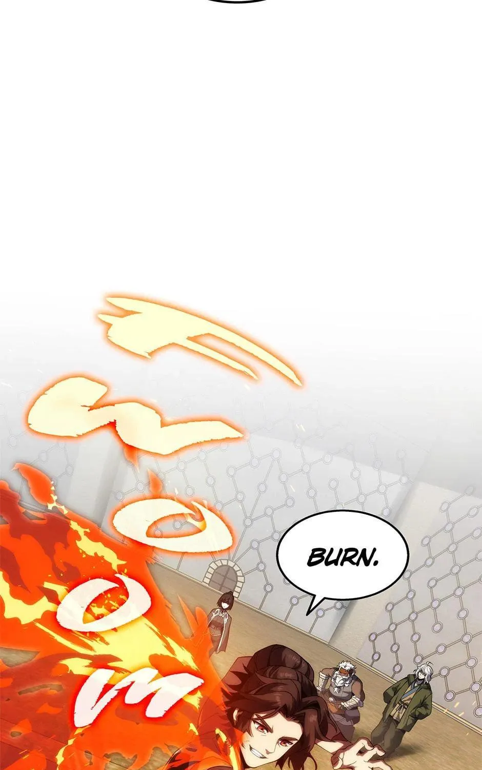 The Beginning After the End Chapter 209 page 167 - 