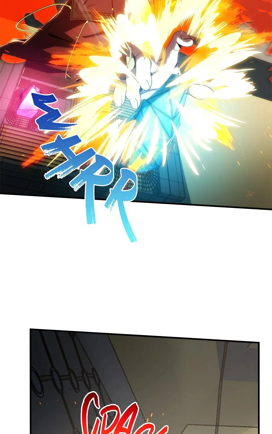 The Beginning After the End Chapter 209 page 169 - 