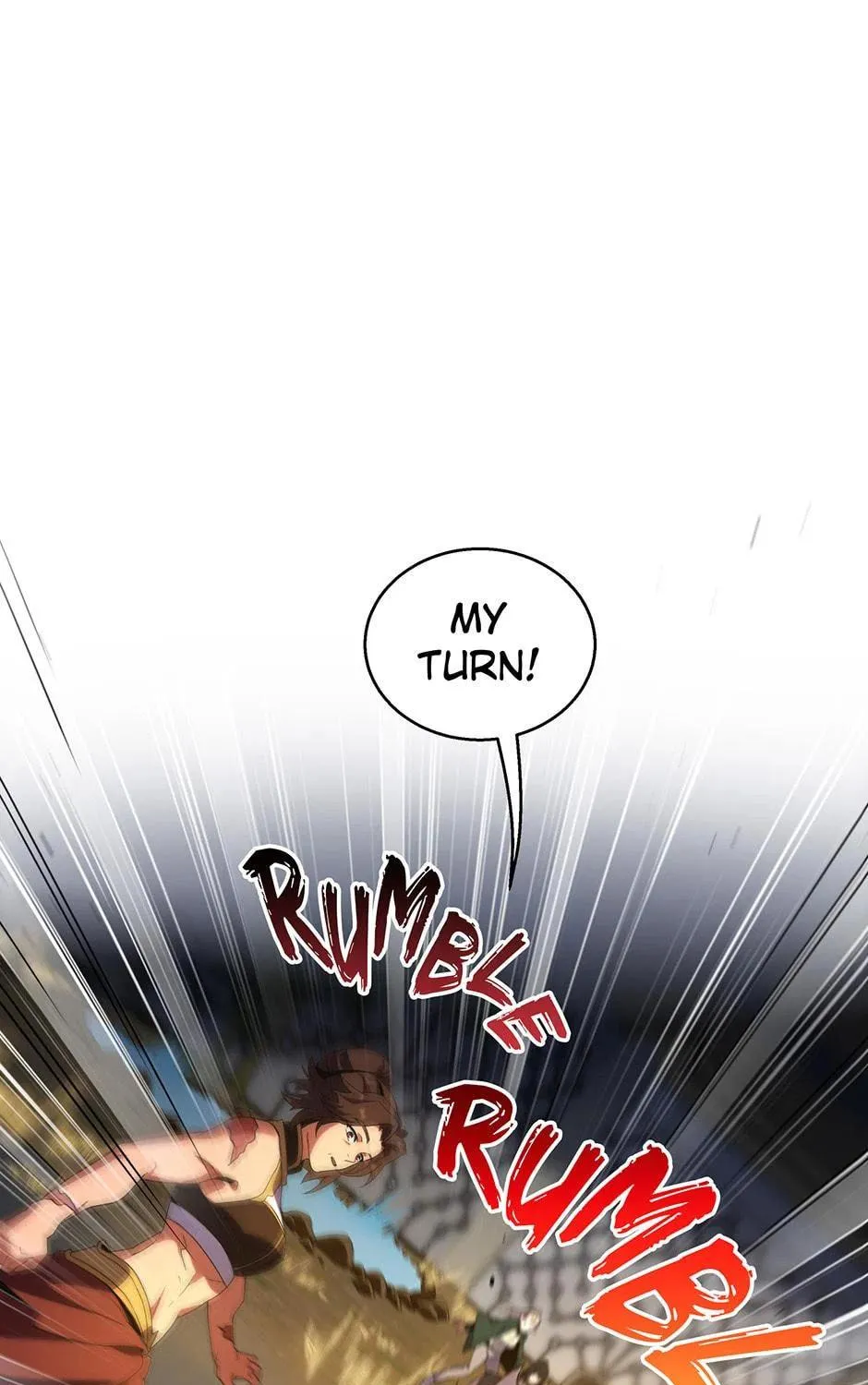 The Beginning After the End Chapter 209 page 173 - 