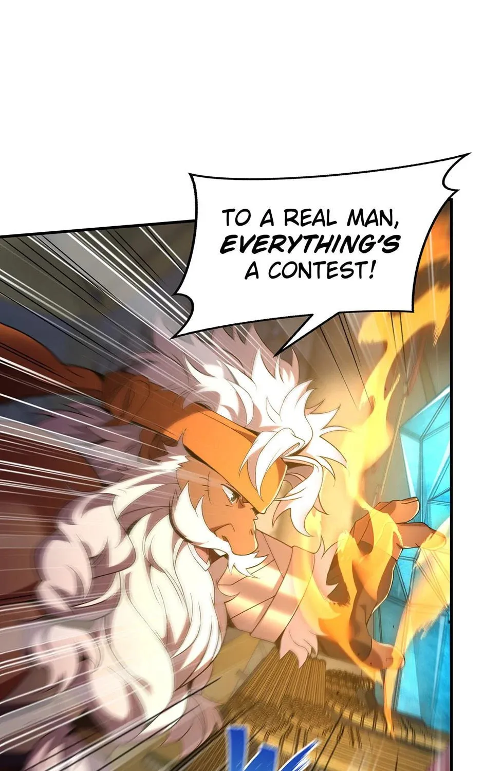 The Beginning After the End Chapter 209 page 177 - 