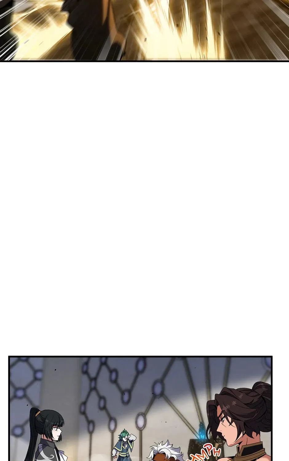 The Beginning After the End Chapter 209 page 181 - 
