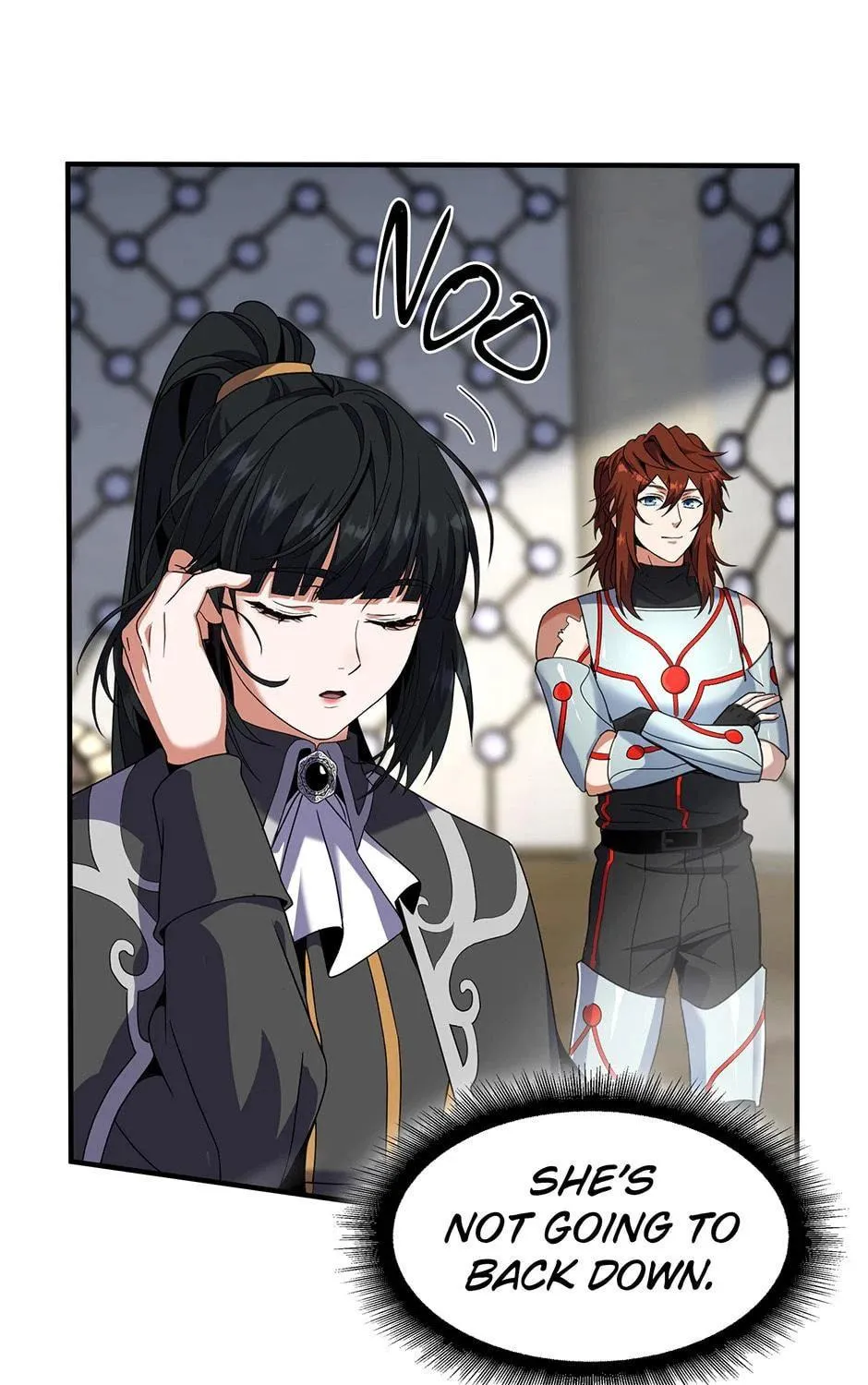 The Beginning After the End Chapter 209 page 185 - 