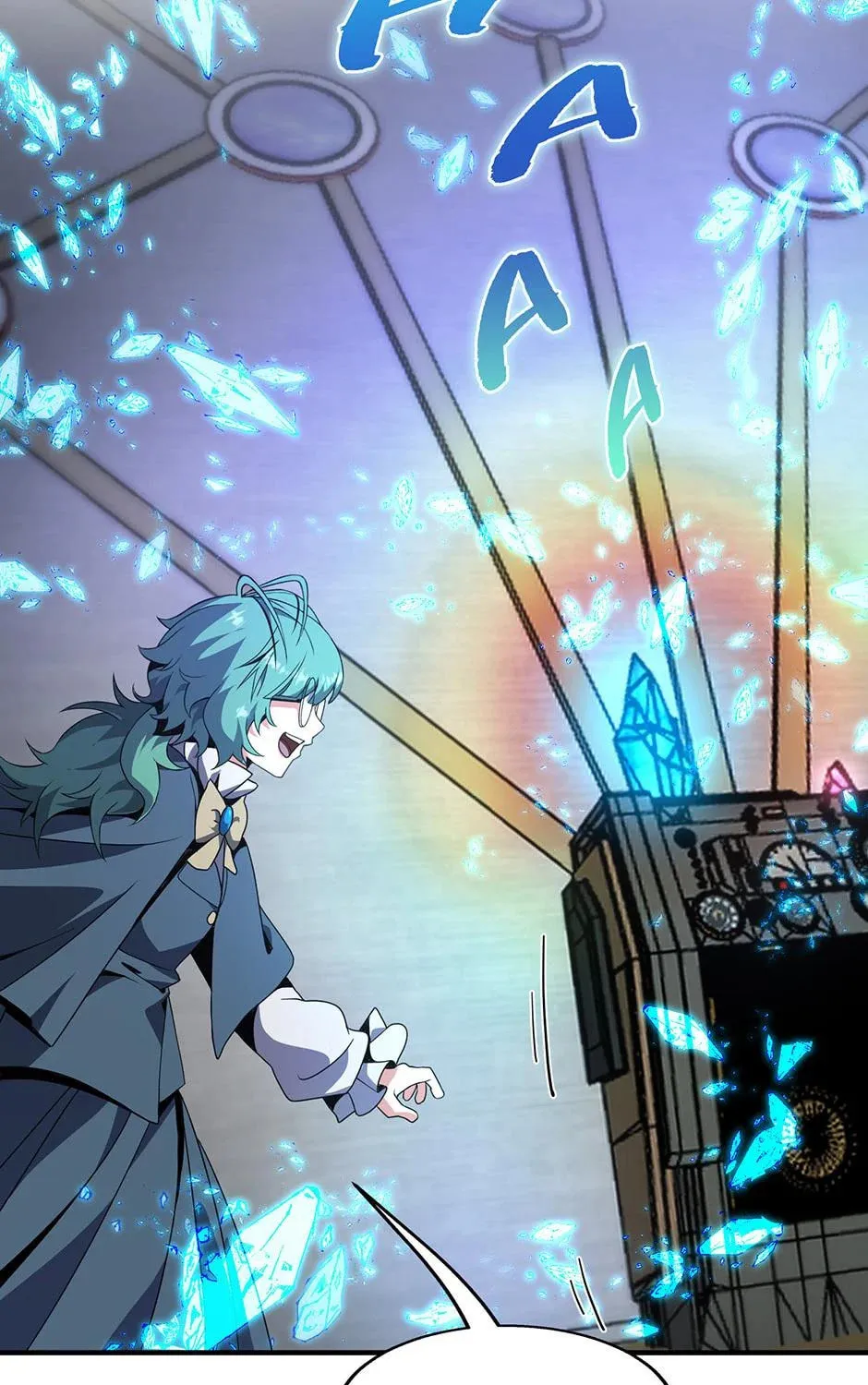 The Beginning After the End Chapter 209 page 189 - 