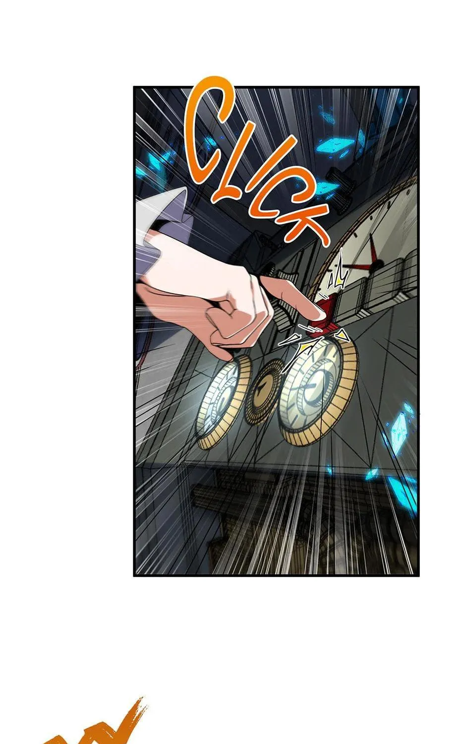 The Beginning After the End Chapter 209 page 191 - 