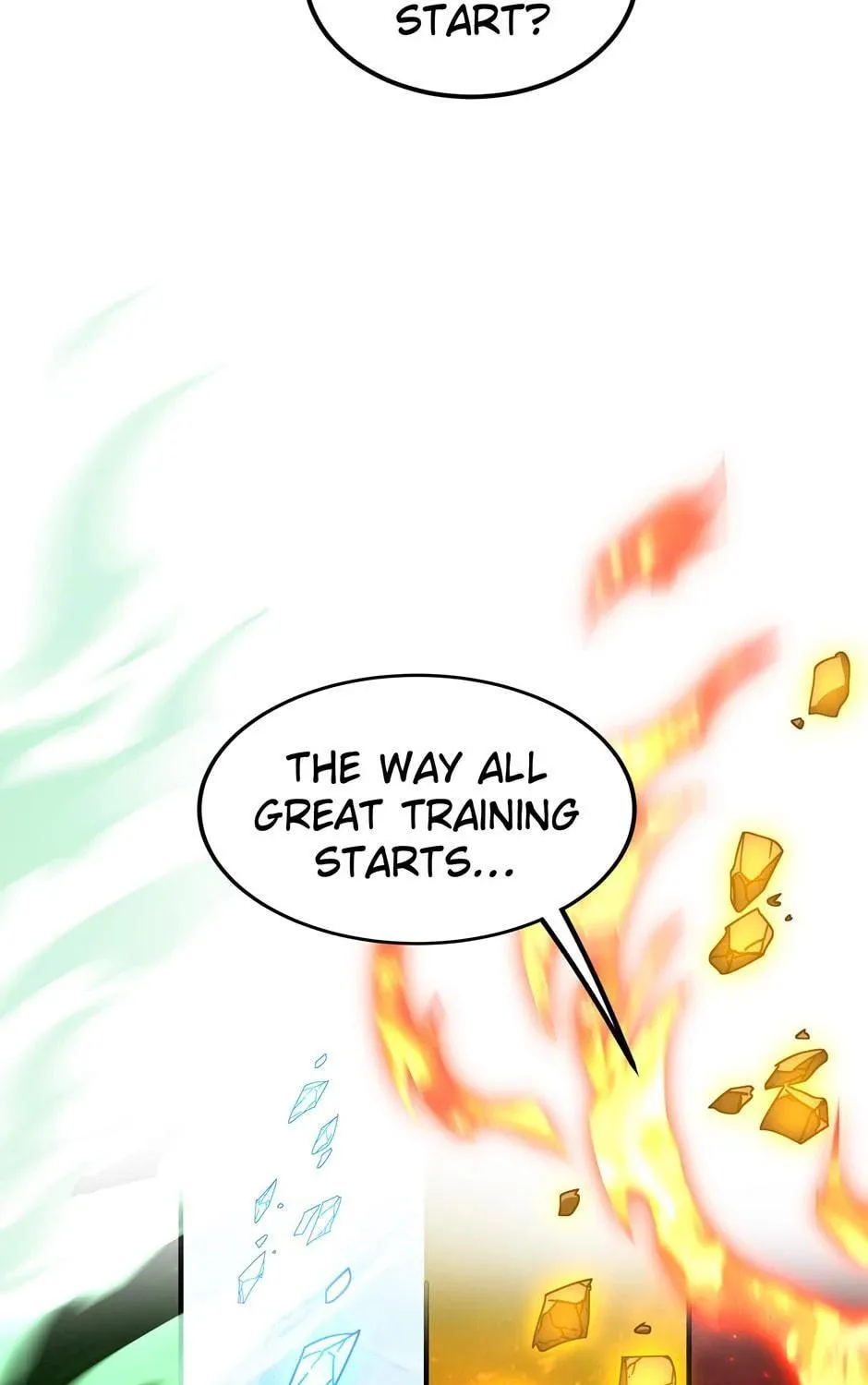 The Beginning After the End Chapter 209 page 197 - 