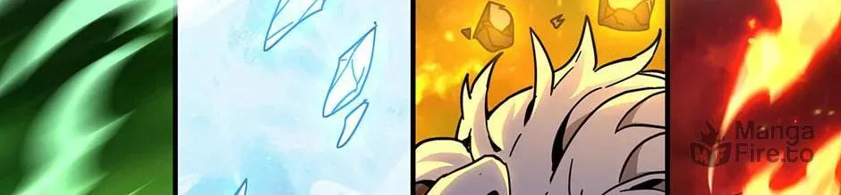 The Beginning After the End Chapter 209 page 198 - 
