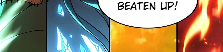 The Beginning After the End Chapter 209 page 200 - 
