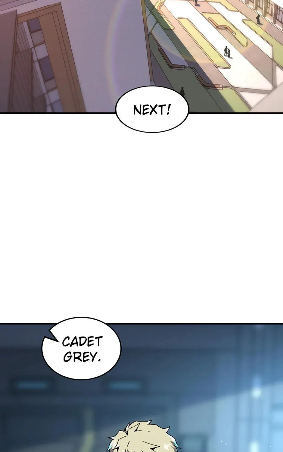 The Beginning After the End Chapter 209 page 3 - 