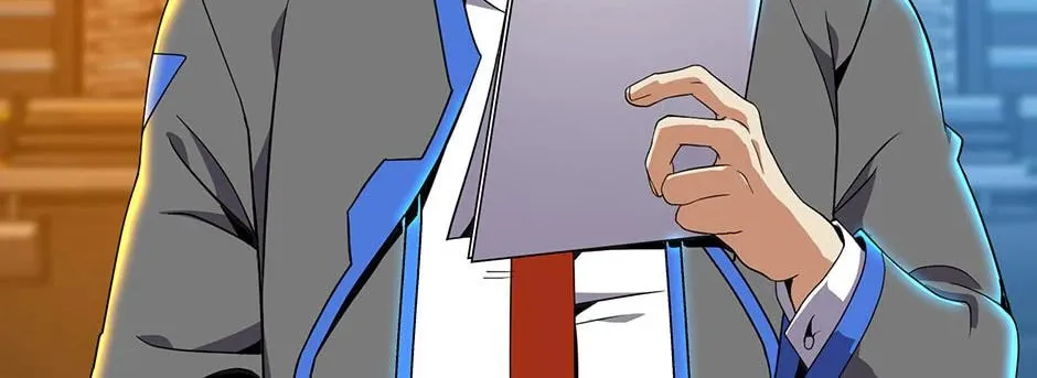 The Beginning After the End Chapter 209 page 28 - 