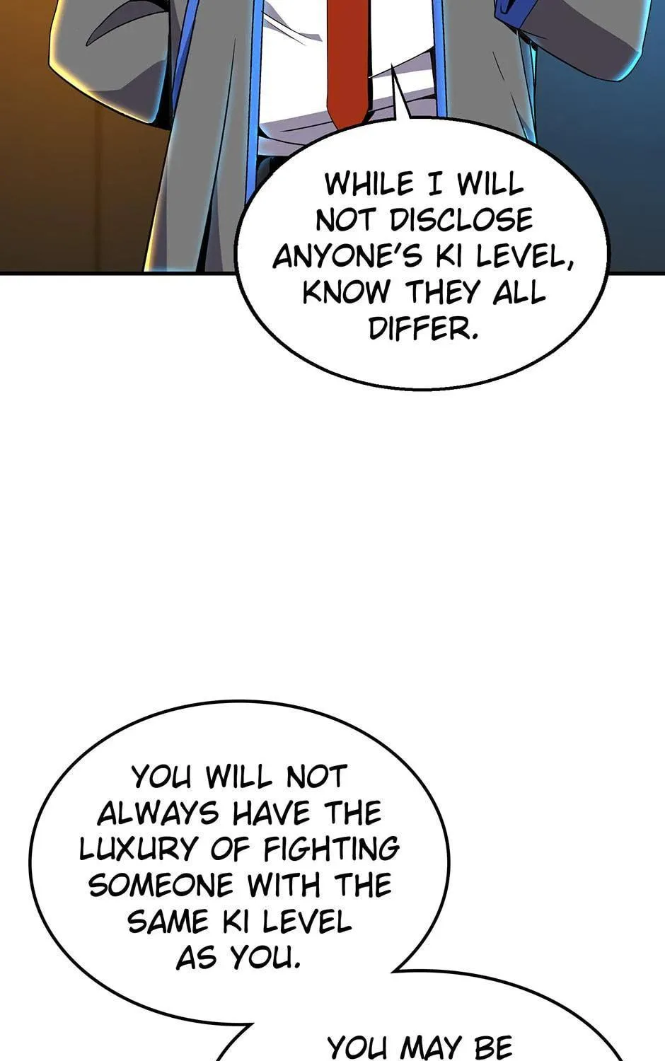 The Beginning After the End Chapter 209 page 29 - 