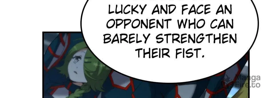 The Beginning After the End Chapter 209 page 30 - 