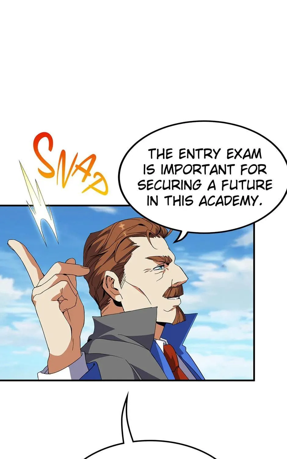 The Beginning After the End Chapter 209 page 35 - 