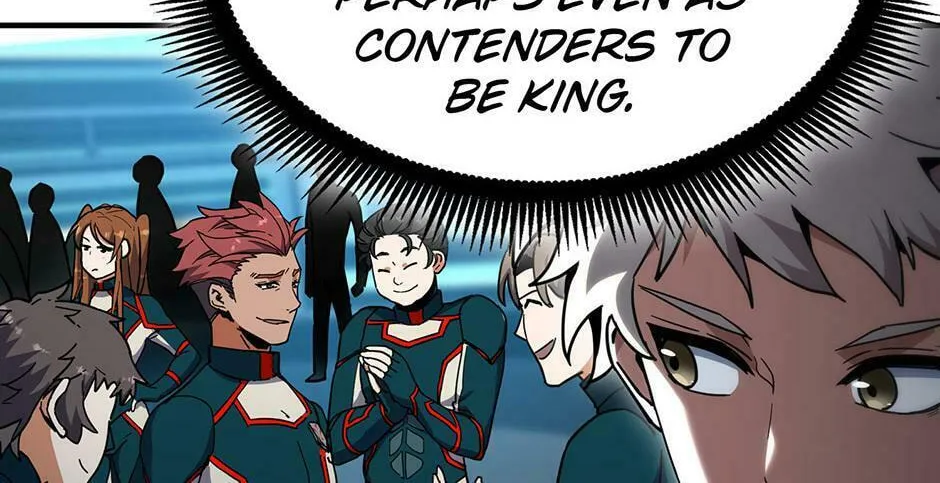 The Beginning After the End Chapter 209 page 44 - 