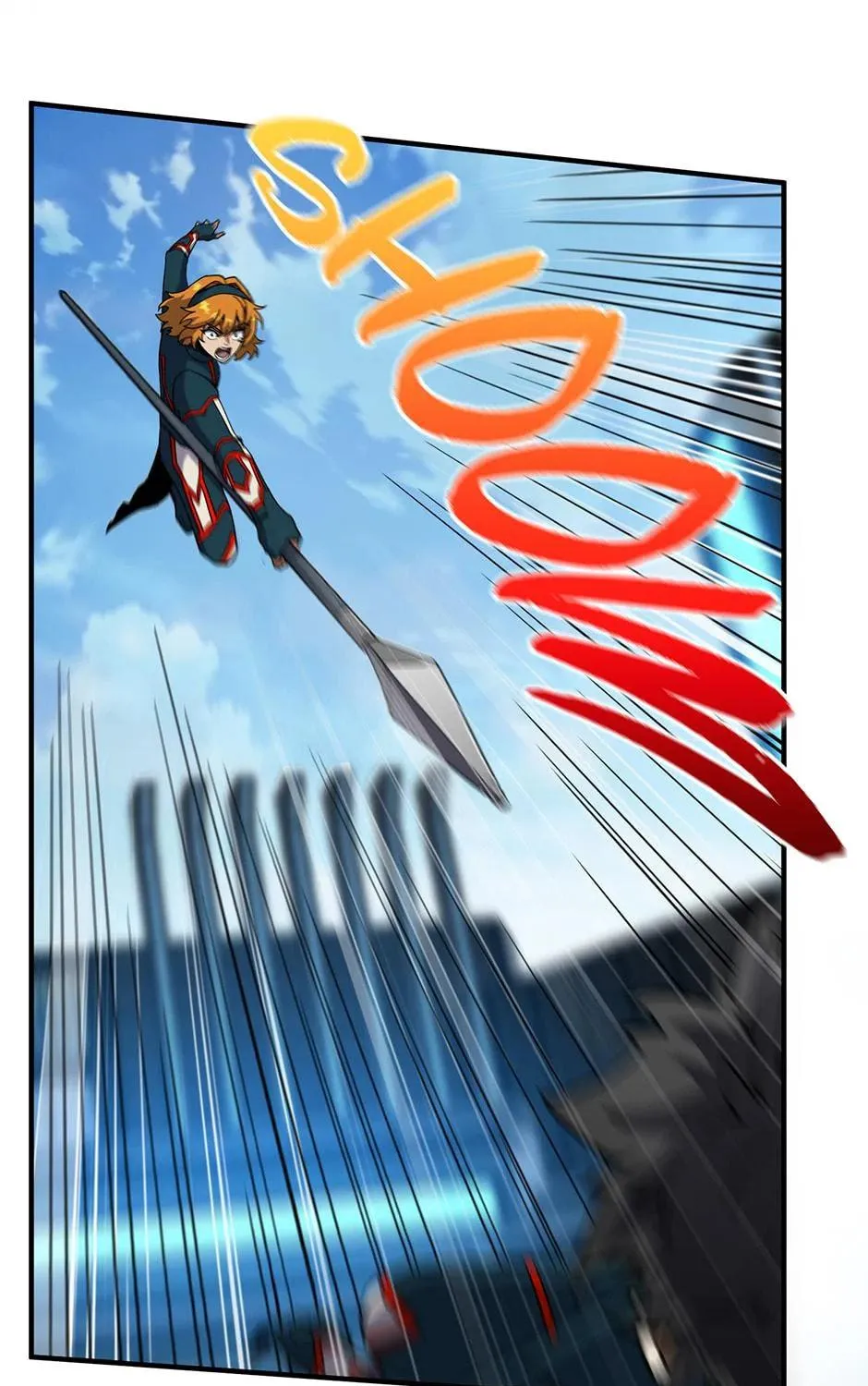 The Beginning After the End Chapter 209 page 47 - 
