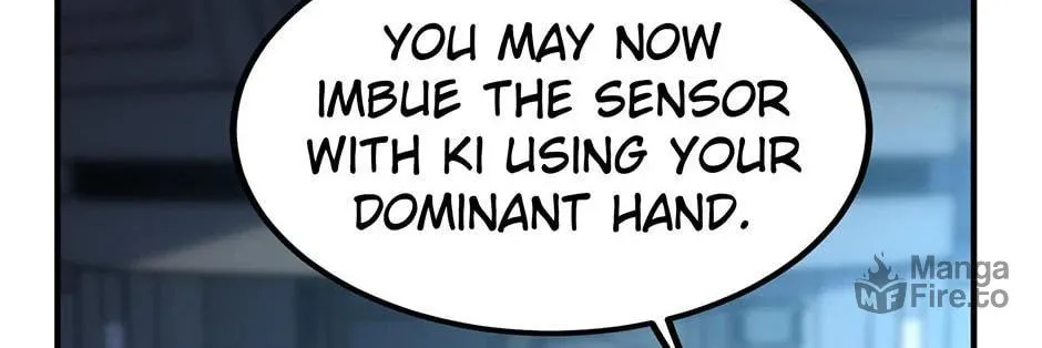 The Beginning After the End Chapter 209 page 6 - 