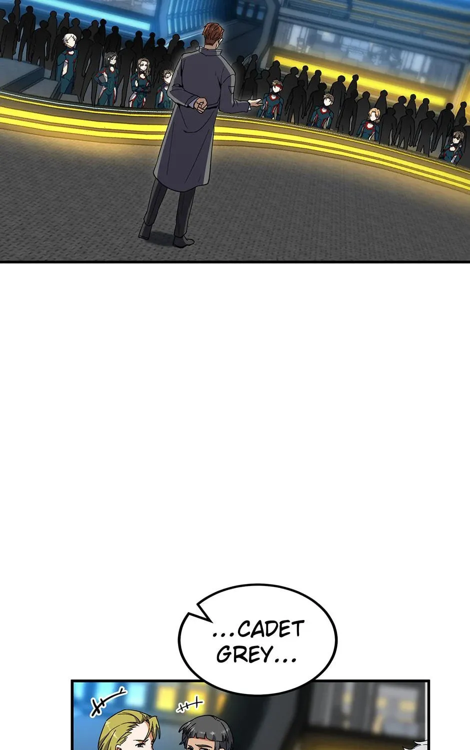 The Beginning After the End Chapter 209 page 55 - 
