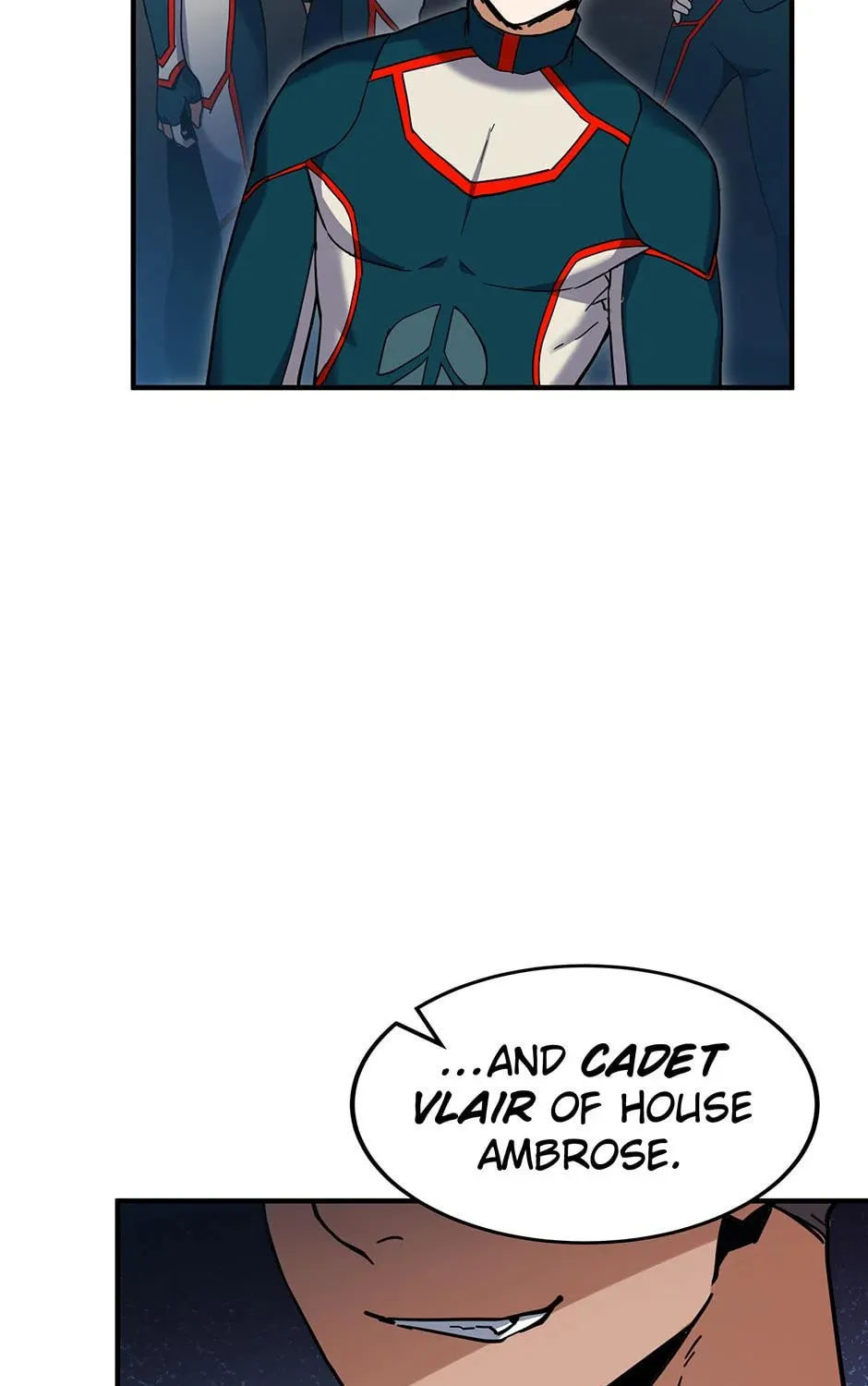 The Beginning After the End Chapter 209 page 57 - 