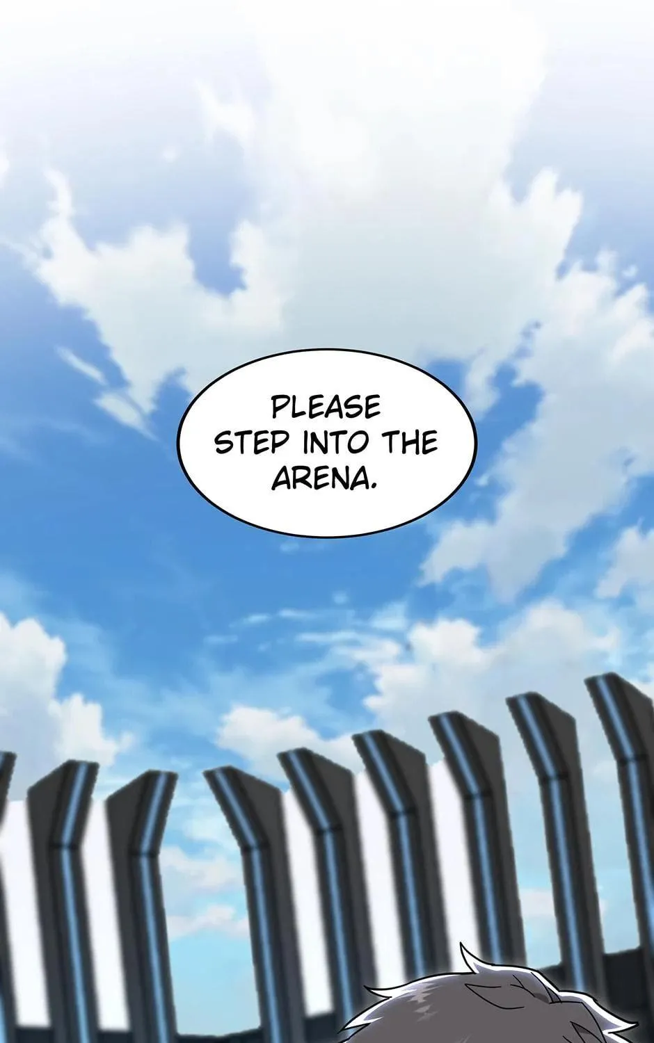The Beginning After the End Chapter 209 page 59 - 