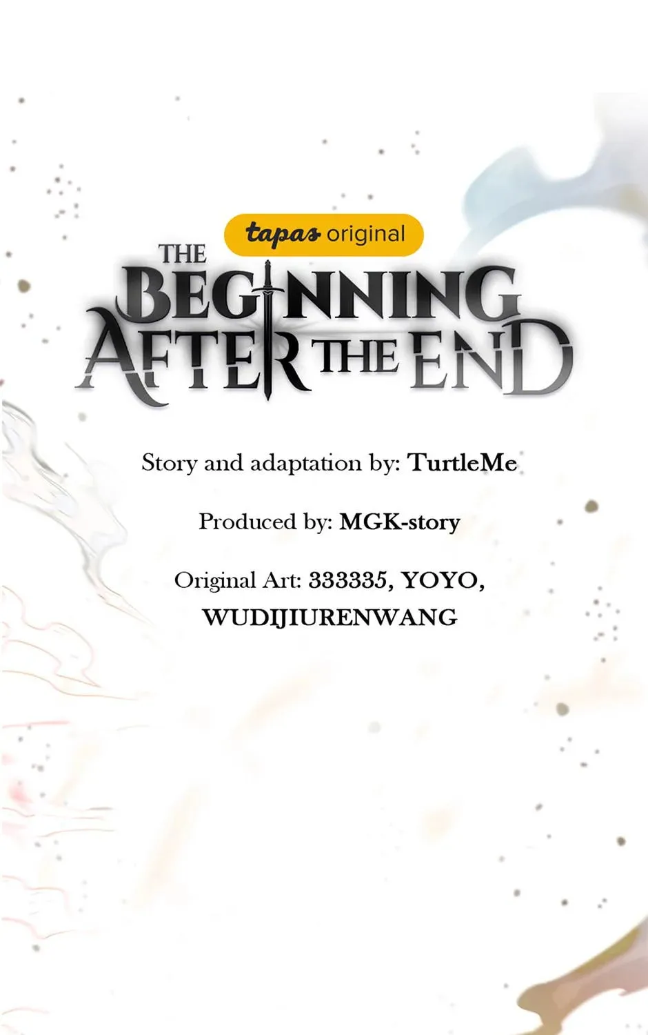 The Beginning After the End Chapter 209 page 63 - 