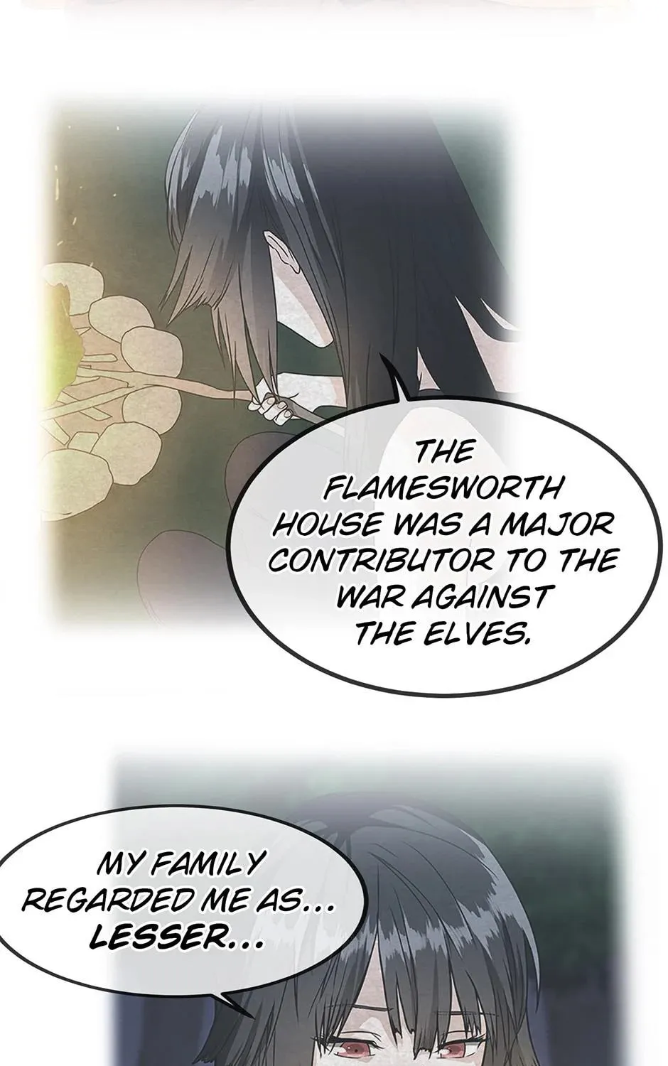 The Beginning After the End Chapter 209 page 73 - 