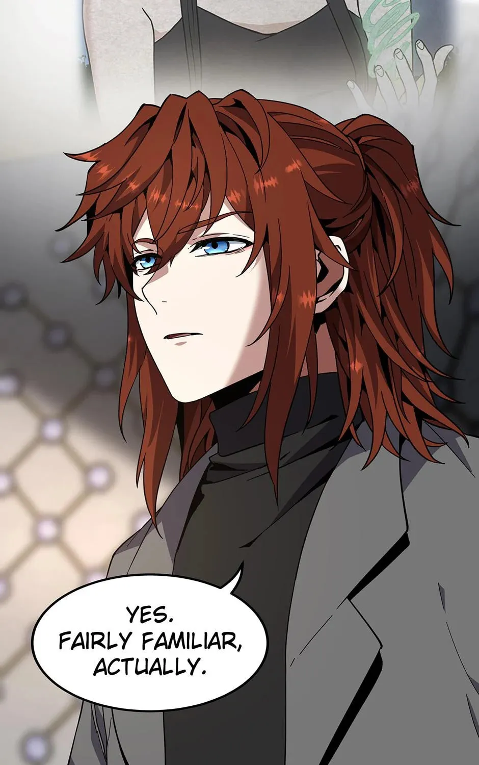 The Beginning After the End Chapter 209 page 75 - 