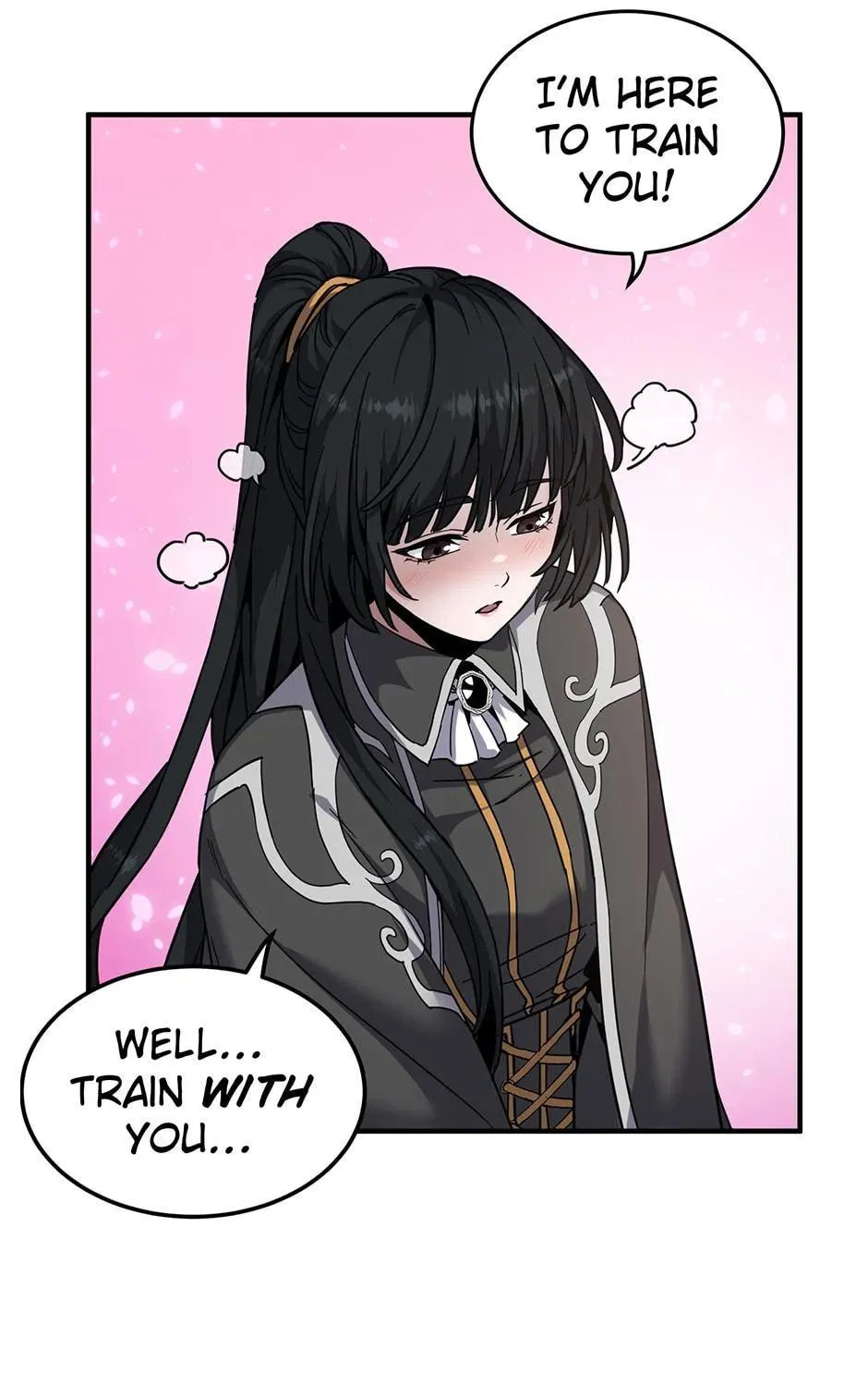 The Beginning After the End Chapter 209 page 79 - 