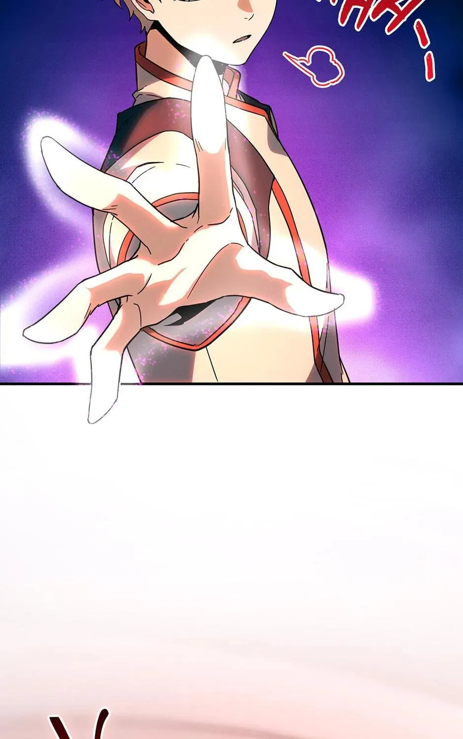 The Beginning After the End Chapter 209 page 9 - 