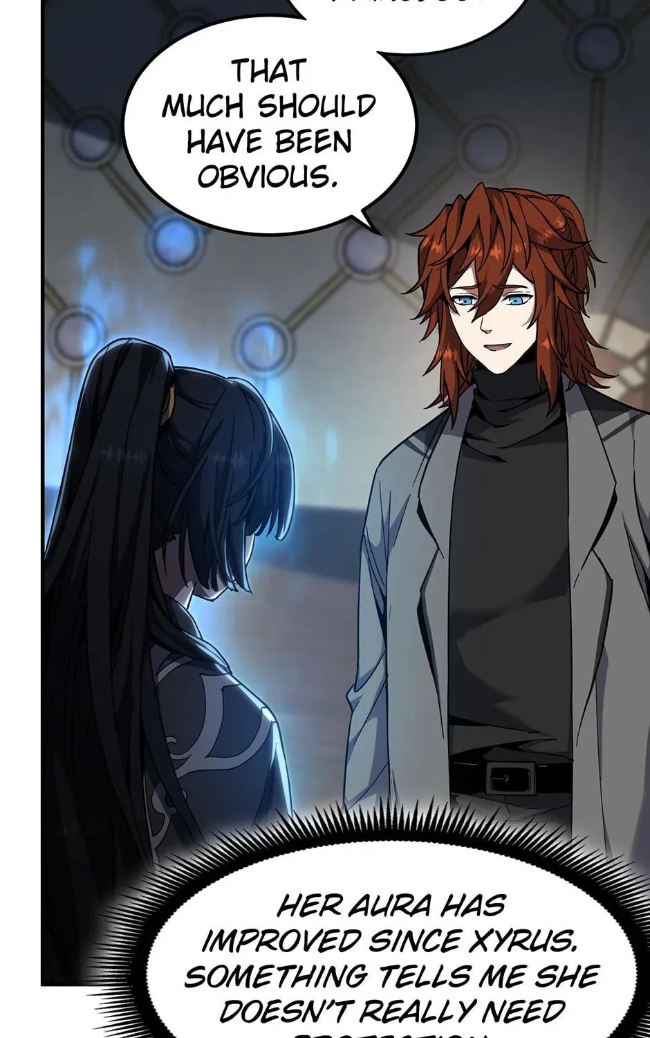 The Beginning After the End Chapter 209 page 81 - 