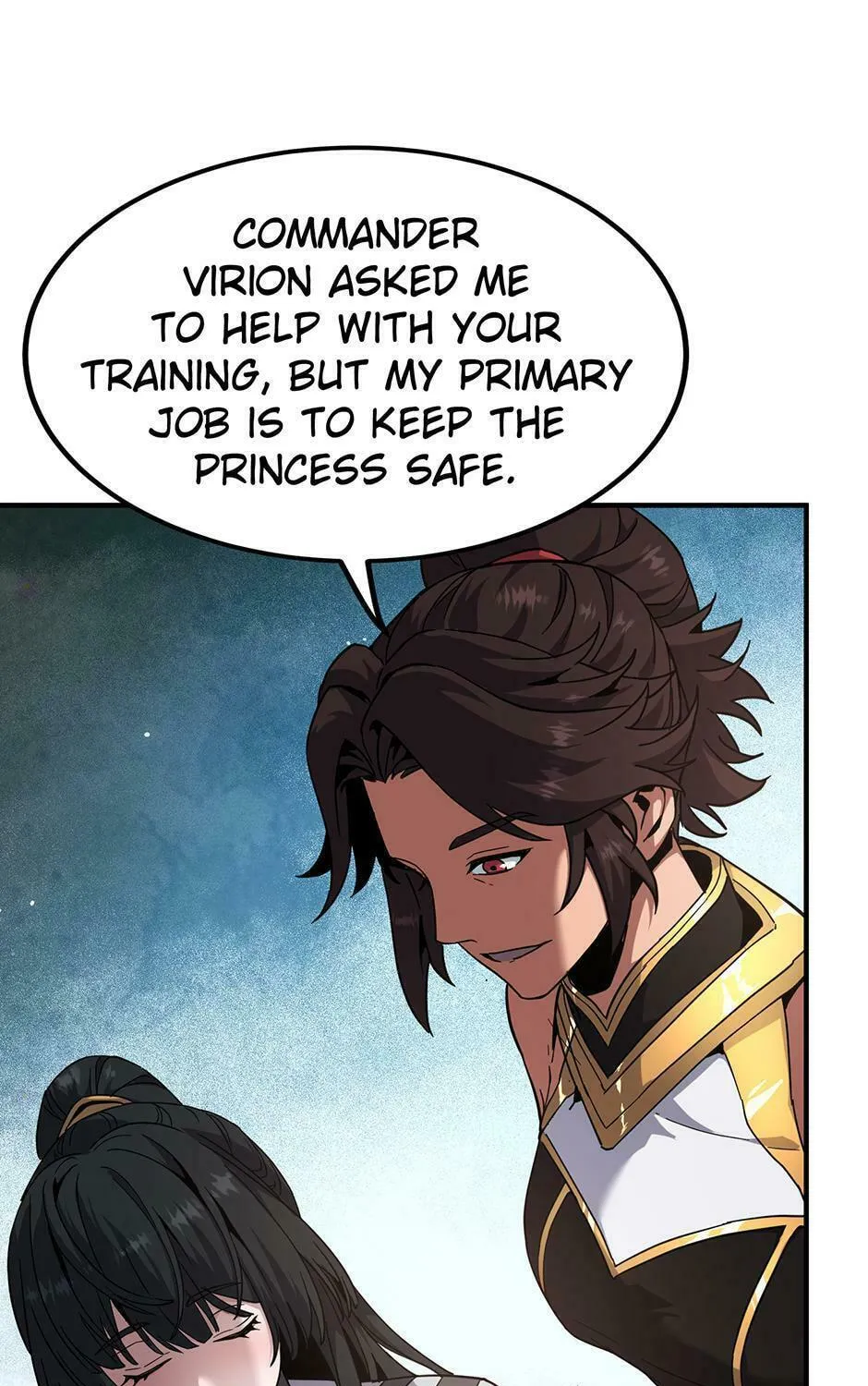 The Beginning After the End Chapter 209 page 83 - 