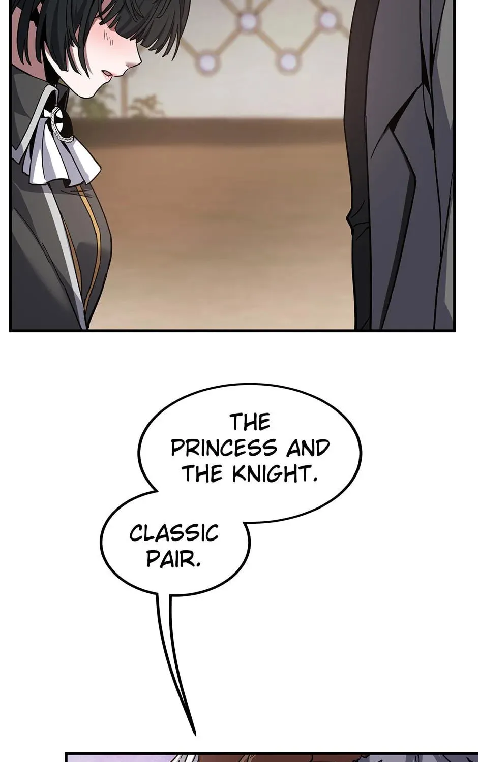The Beginning After the End Chapter 209 page 87 - 