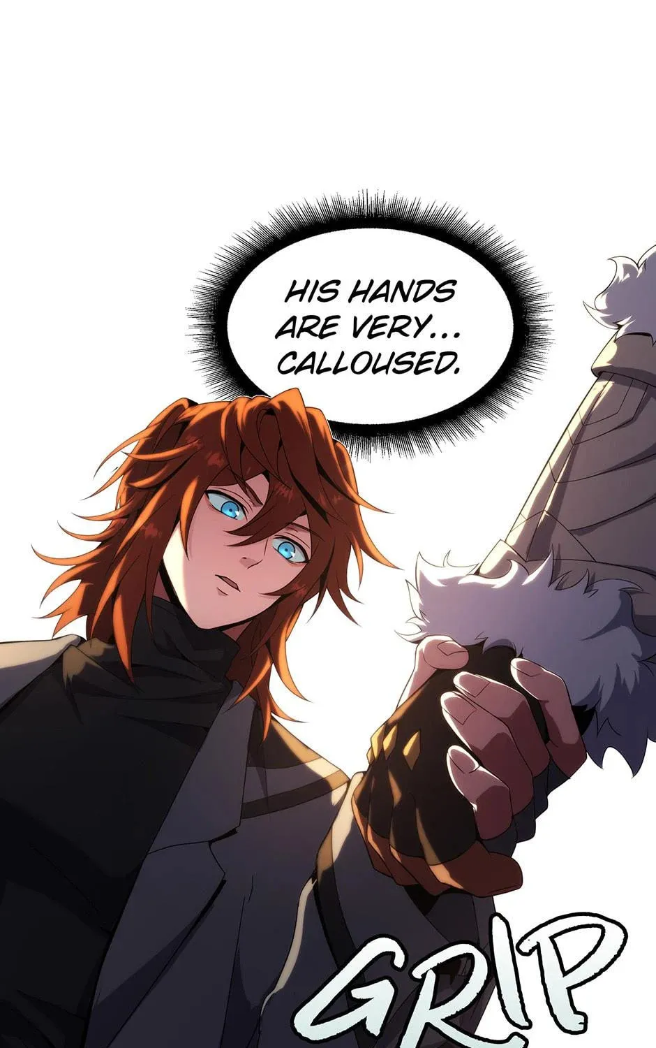The Beginning After the End Chapter 209 page 93 - 