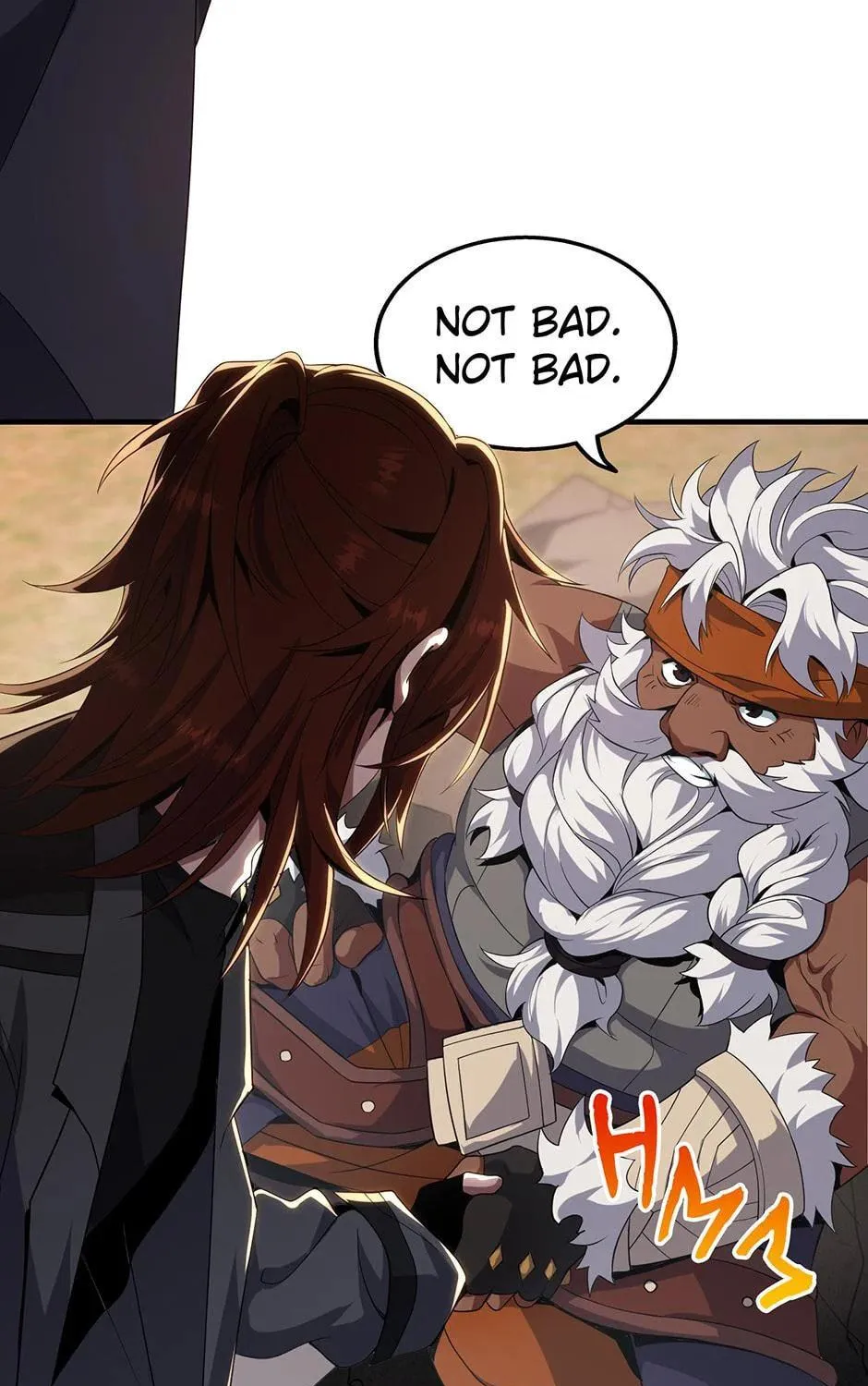 The Beginning After the End Chapter 209 page 95 - 