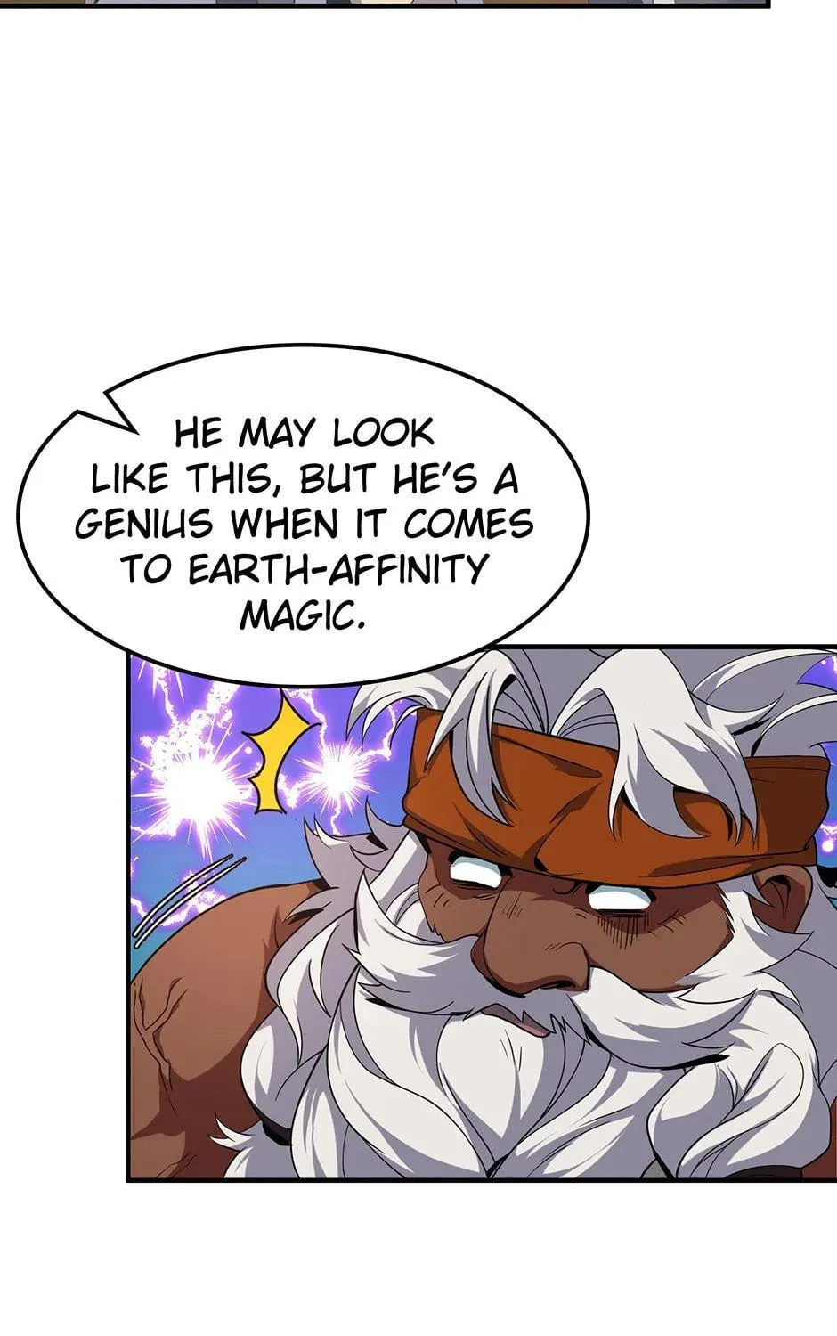 The Beginning After the End Chapter 209 page 99 - 