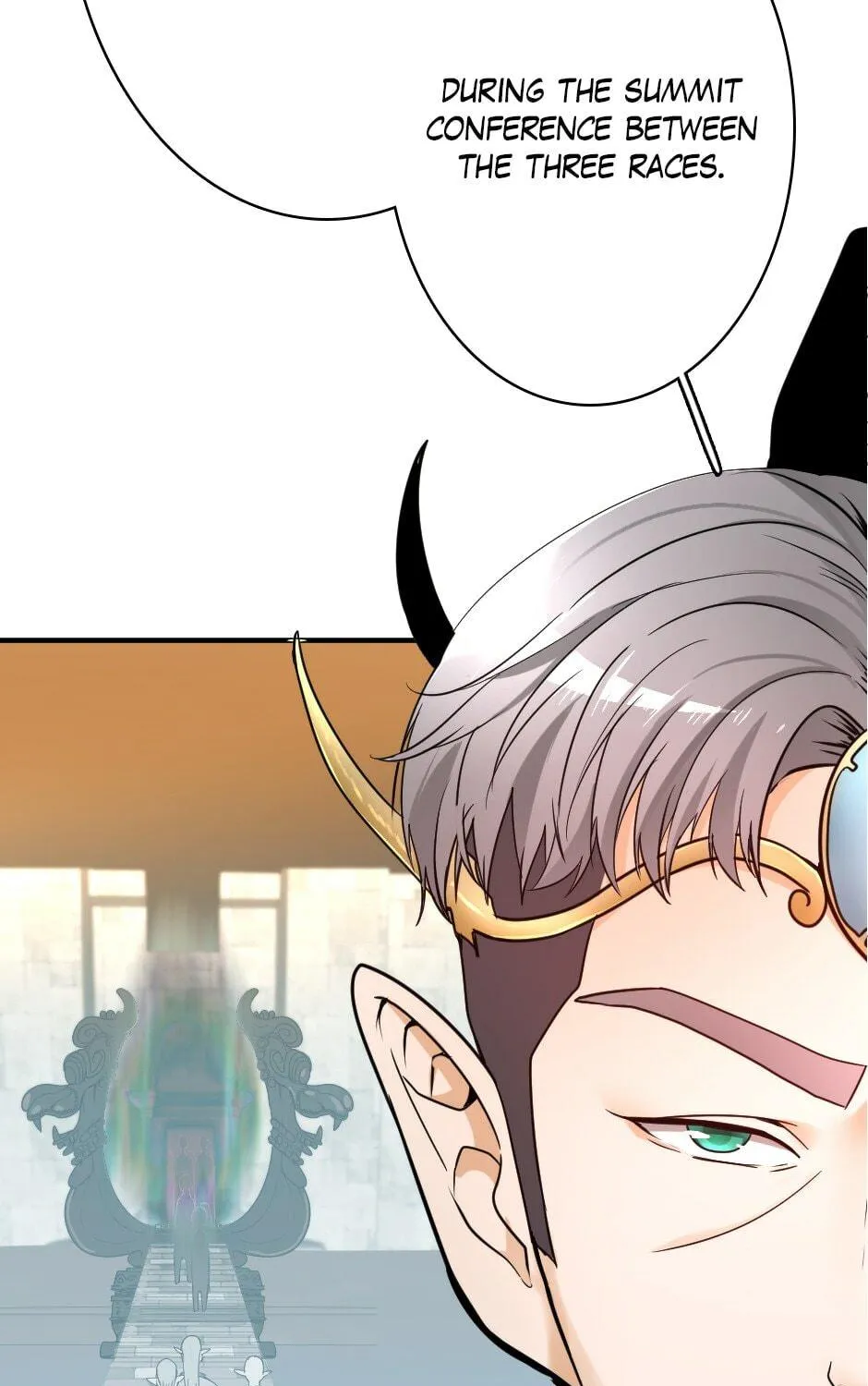 The Beginning After the End Chapter 21 page 19 - 