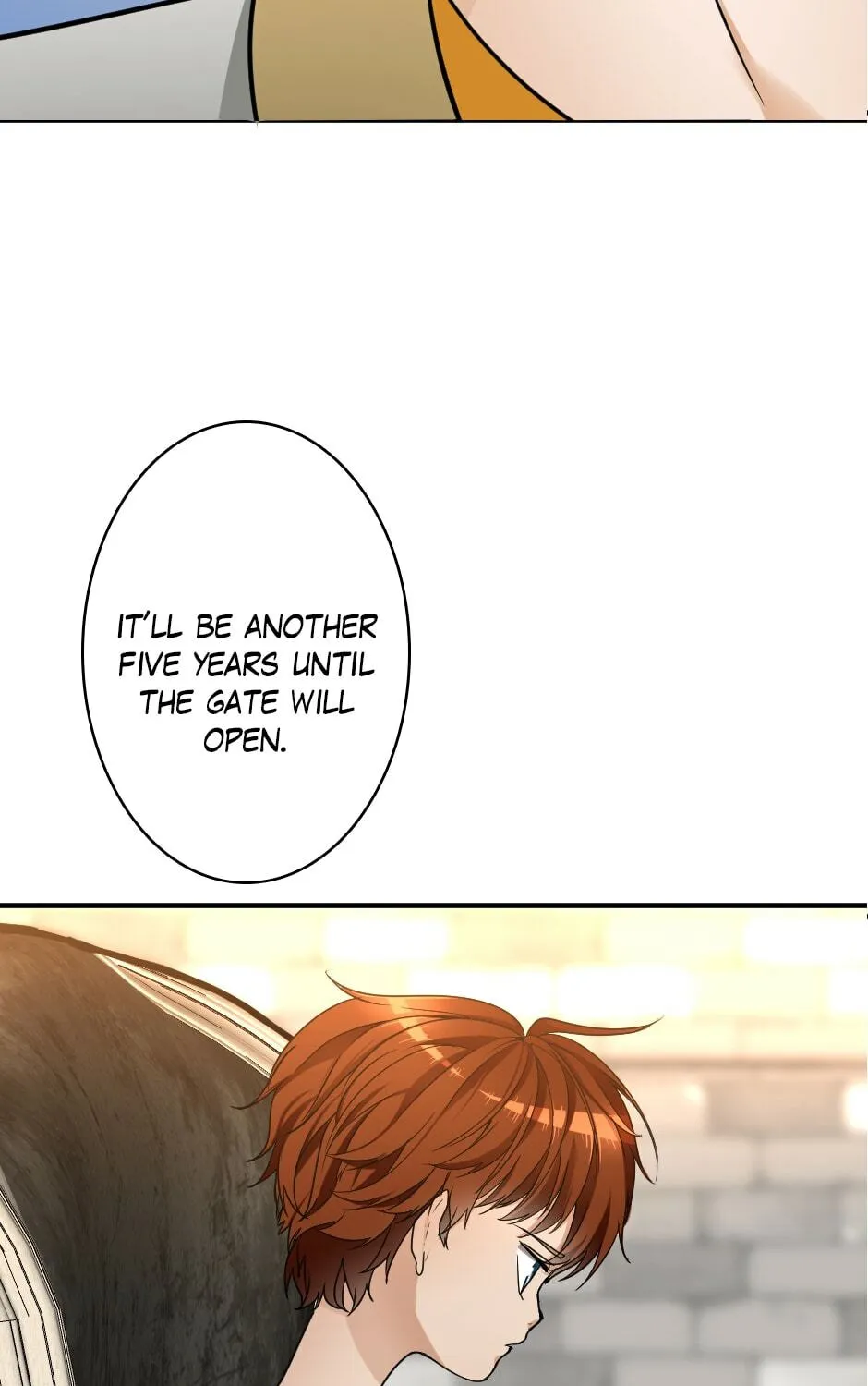 The Beginning After the End Chapter 21 page 21 - 