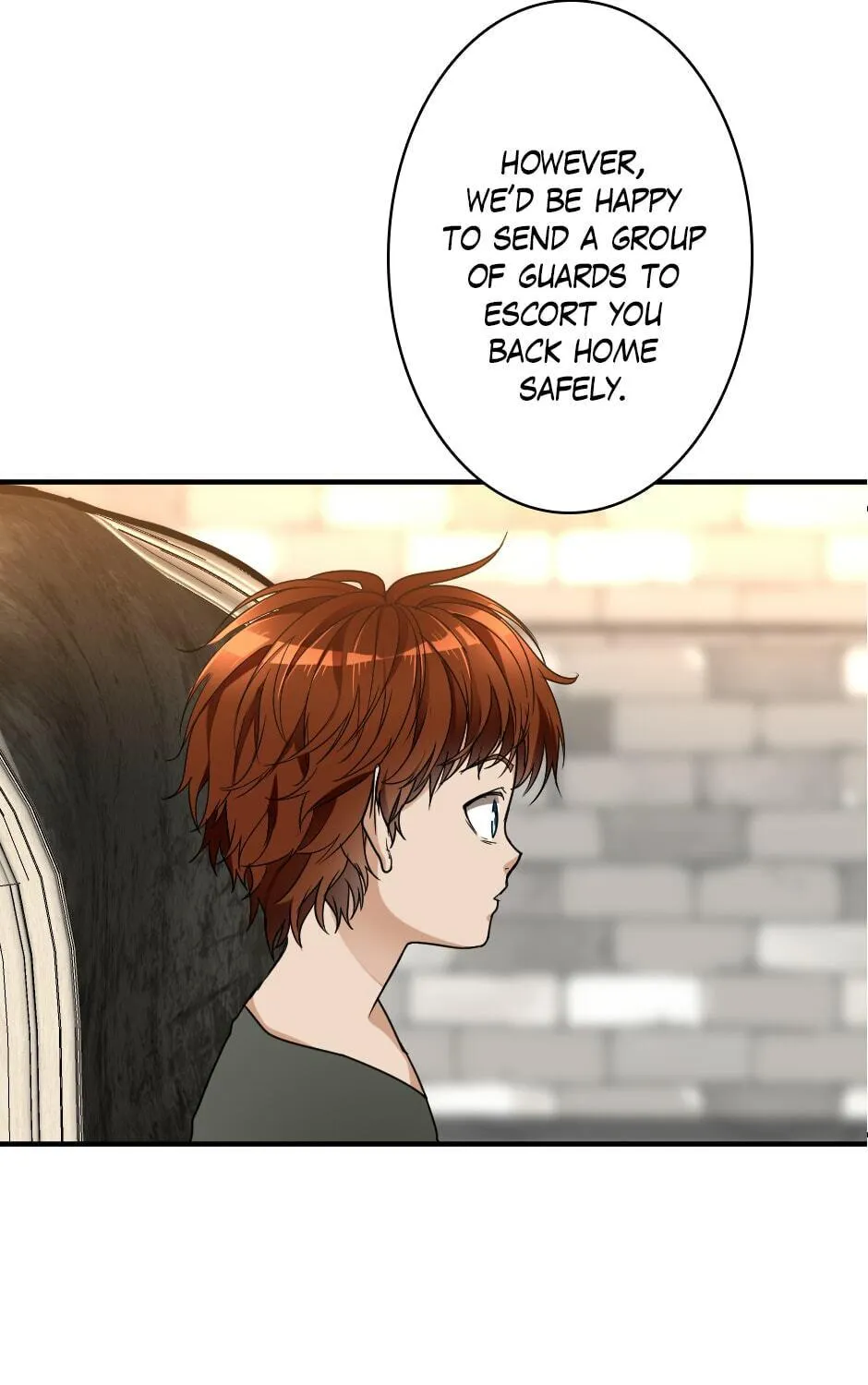 The Beginning After the End Chapter 21 page 23 - 