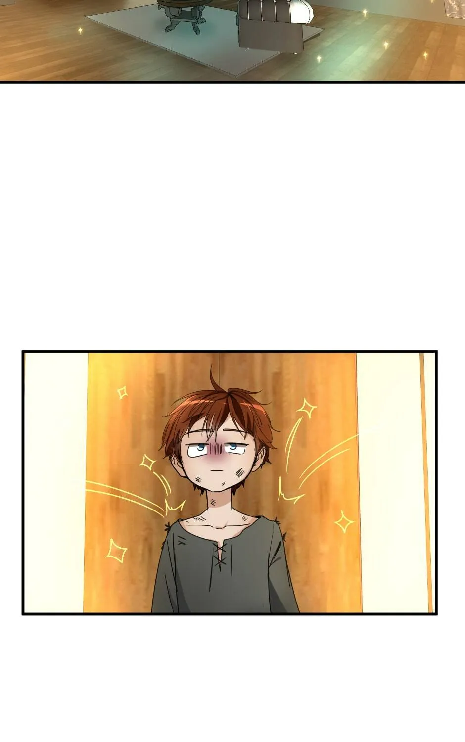 The Beginning After the End Chapter 21 page 33 - 