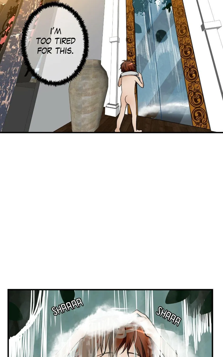 The Beginning After the End Chapter 21 page 35 - 