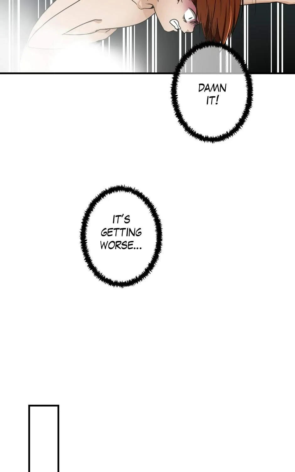 The Beginning After the End Chapter 21 page 39 - 