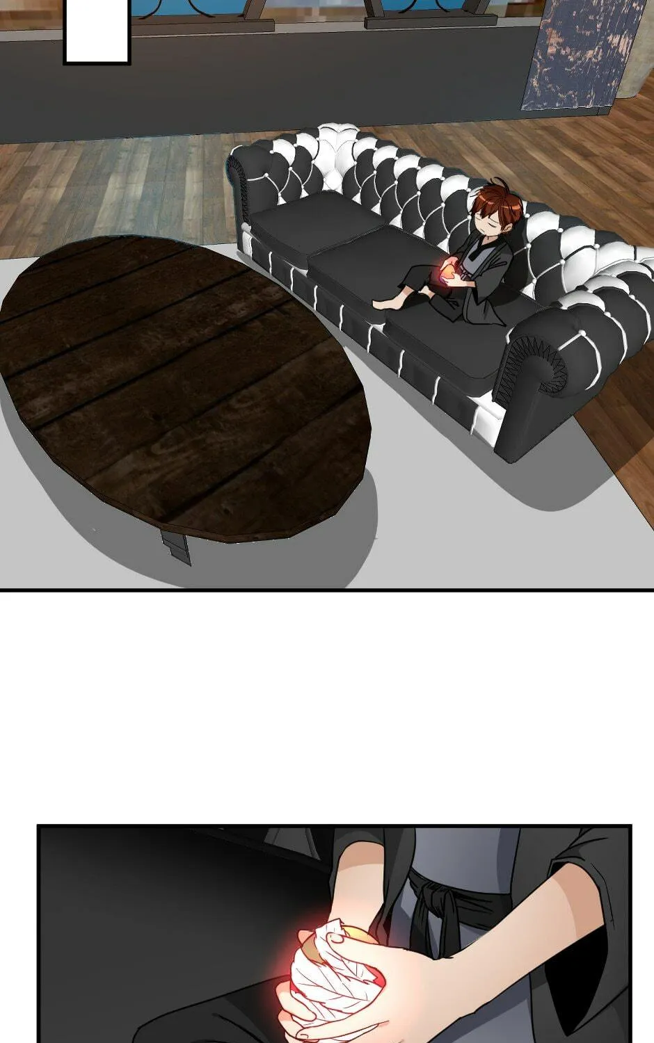 The Beginning After the End Chapter 21 page 41 - 