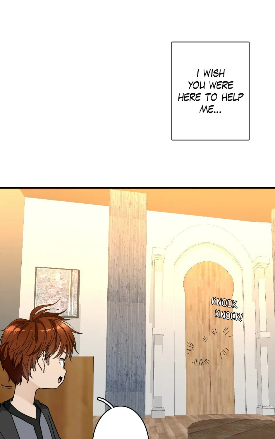 The Beginning After the End Chapter 21 page 43 - 