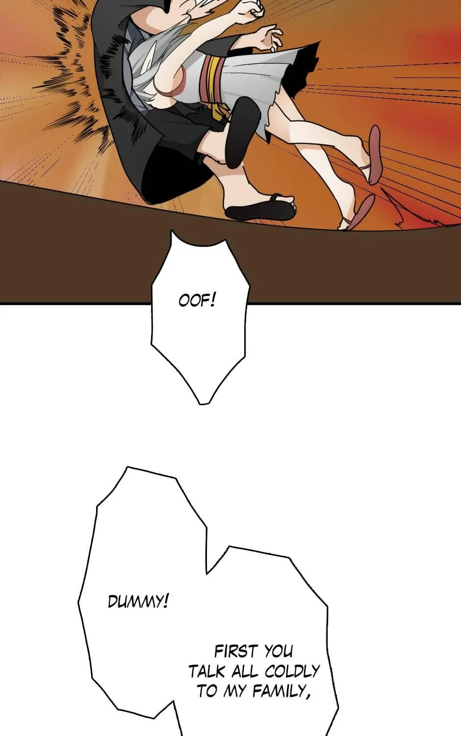 The Beginning After the End Chapter 21 page 47 - 