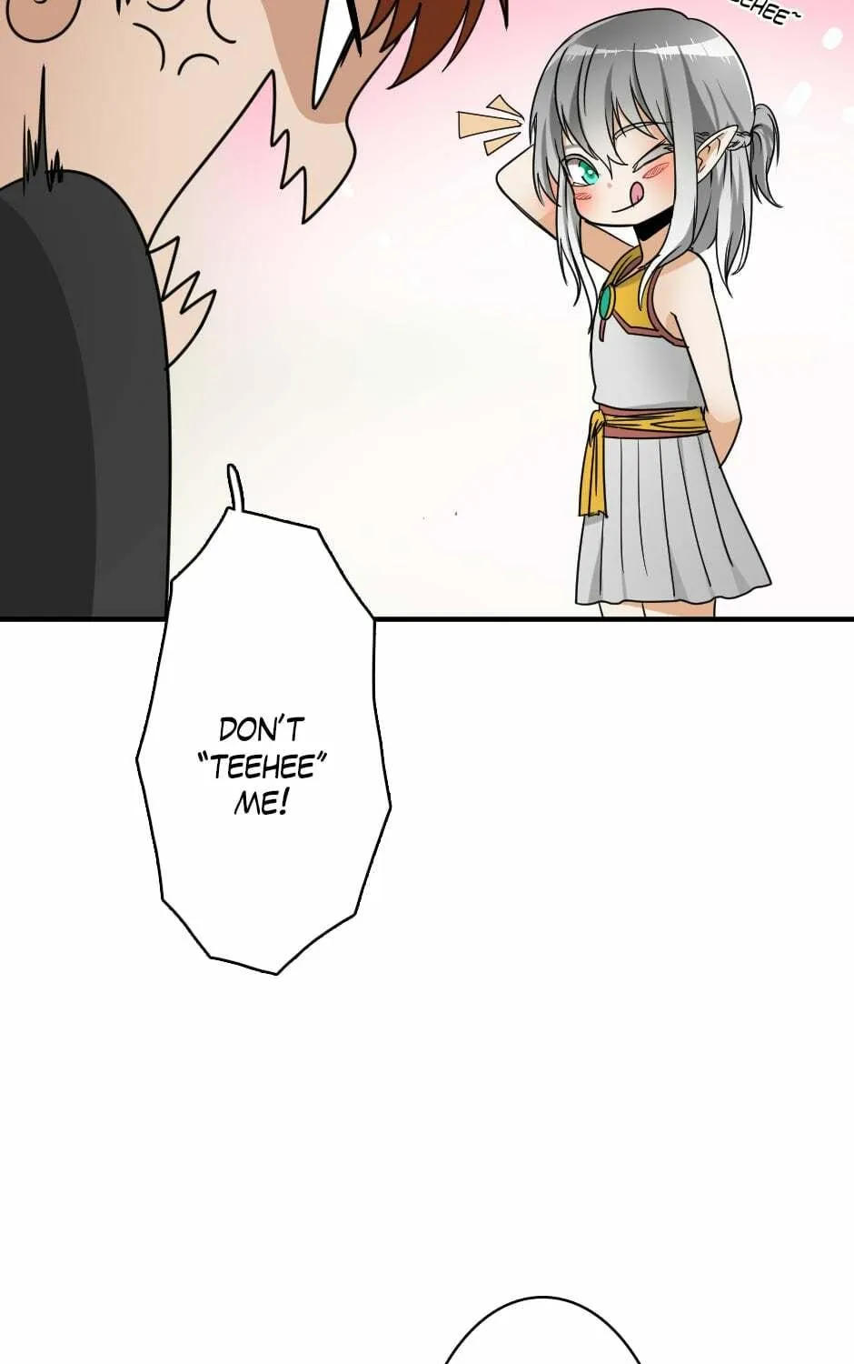 The Beginning After the End Chapter 21 page 53 - 