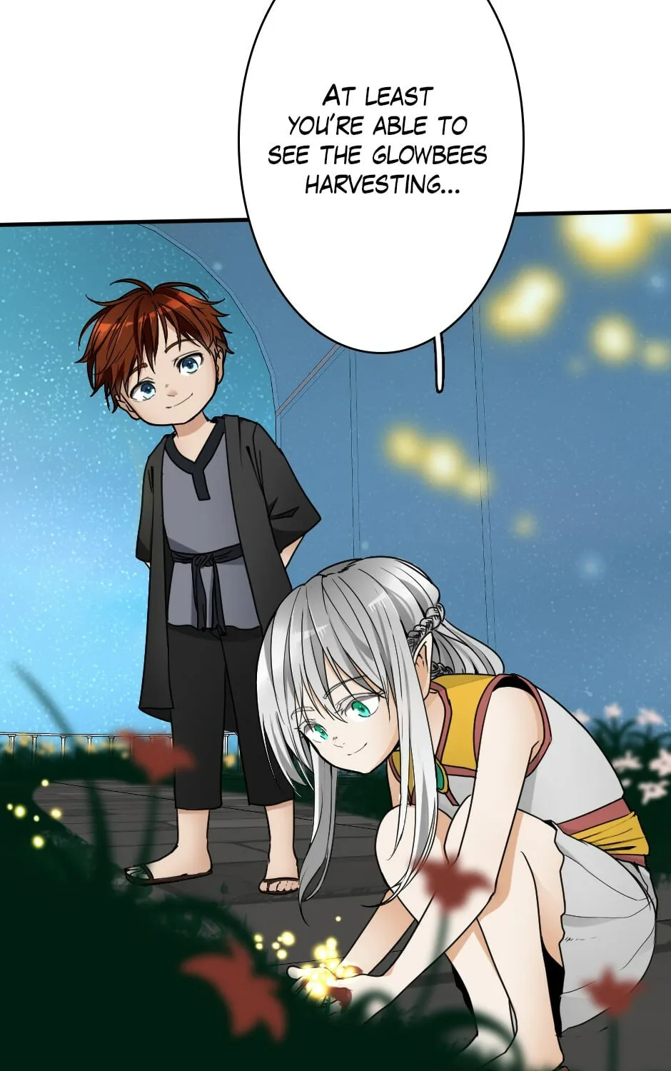 The Beginning After the End Chapter 21 page 67 - 