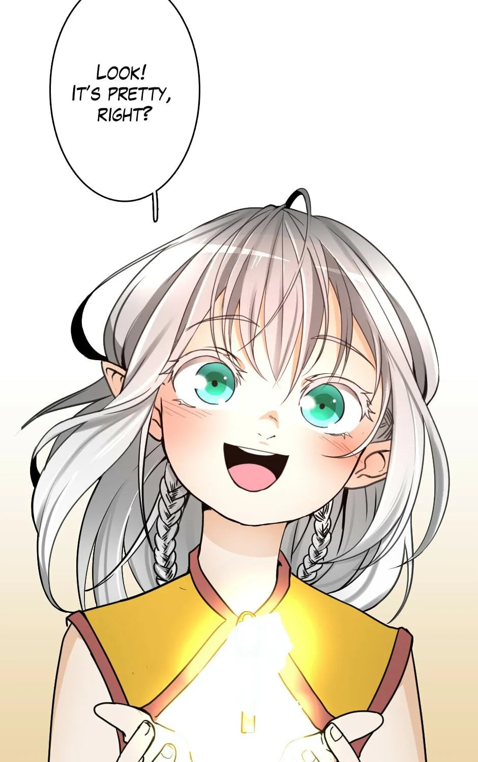 The Beginning After the End Chapter 21 page 69 - 