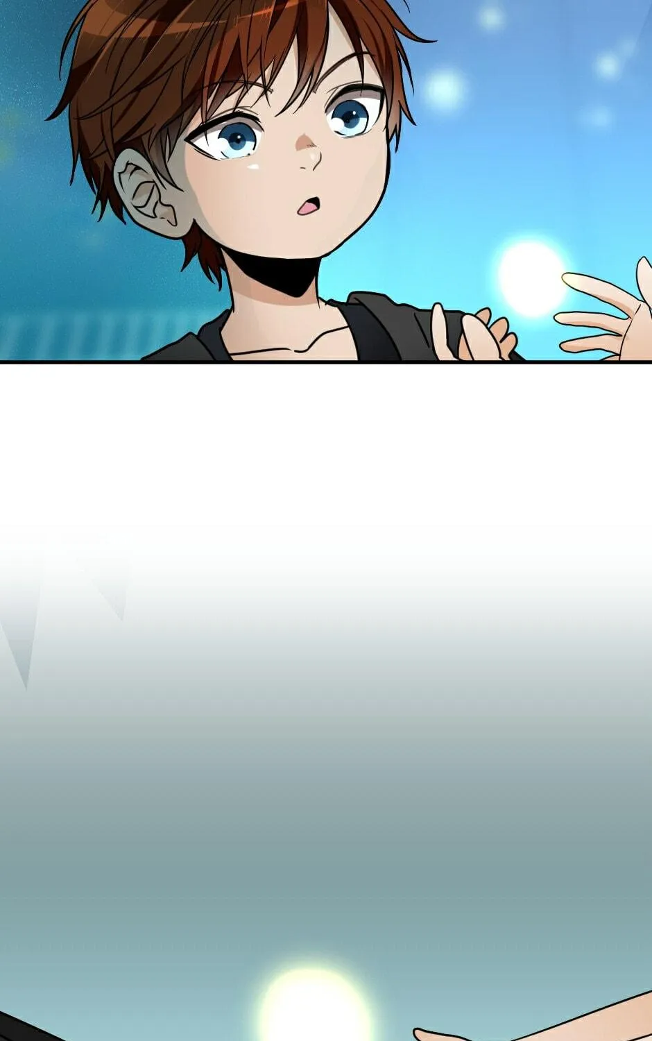 The Beginning After the End Chapter 21 page 71 - 