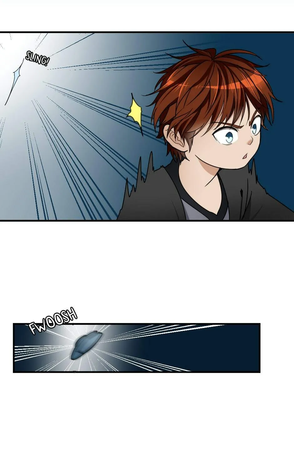The Beginning After the End Chapter 21 page 73 - 